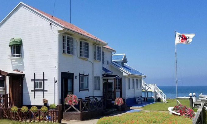 Shika-machi Casa | Plage