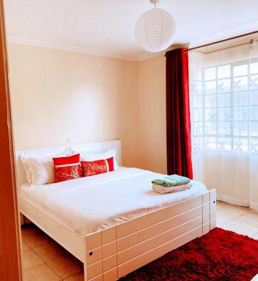 Mlolongo Apartamento | PlanetHome