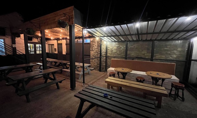 Bala Hotel | Plas Coch Hotel