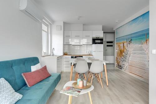 Brzezno Apartamento | Platinium Nadmorski Dwór Residence