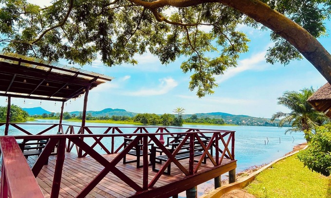 North Tongu Complejo | Platinum Blue Island Resort