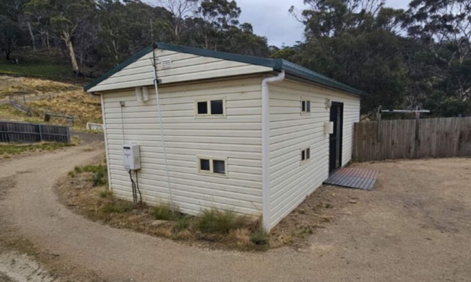 Mount Rumney Casa | Platypus Cabin - Mt Rumney Escapes