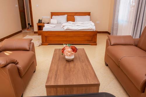 Mwanza Apartamento | Plavender Apartment
