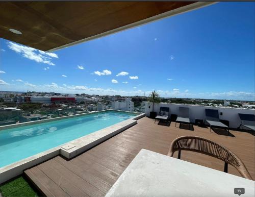 Gonzalo Guerrero Apartamento | Playa del Carmen - Playaquerida