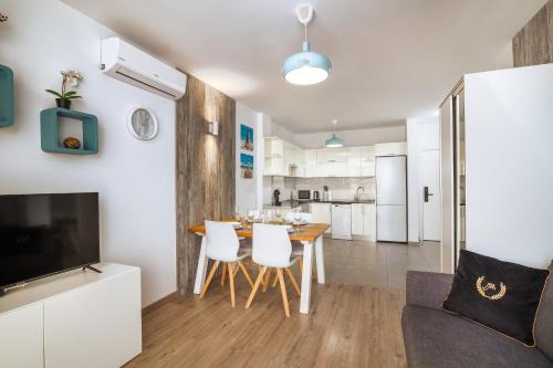 Playa Paraiso Apartamento | Playa Paraiso apartment