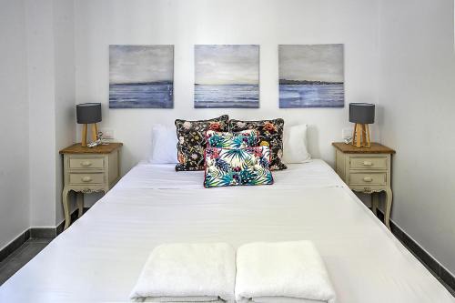 El Porvenir Apartamento | Plaza España Familiar