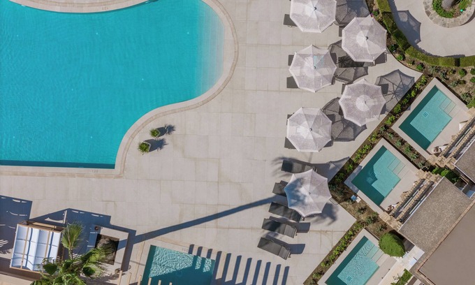 Tsilivi Apartamento | Plaza Pallas