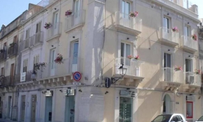 Avola Casa | Plaza Rooms