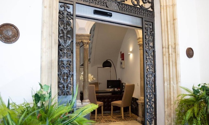 Centro histórico Apartamento | Plazuela del Carbón Suites