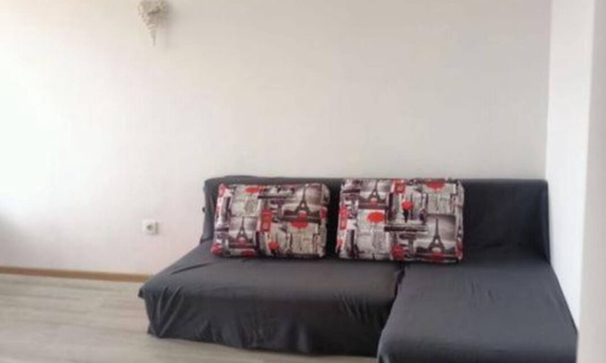 Konin Apartamento | Pleasant 2-bedroom apartment in Konin