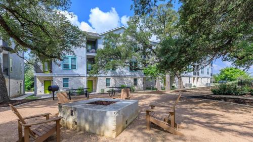 Leander Apartamento | Pleasant apartment in Austin