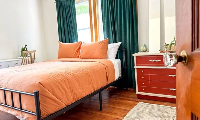 Waynesville Casa | Pleasant Mornings 12 Min from Fort Leonard Wood