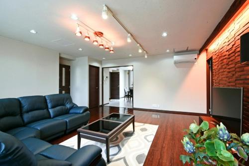 Chuo-ku Apartamento | Pleasure Maruyama - Vacation STAY 52754v