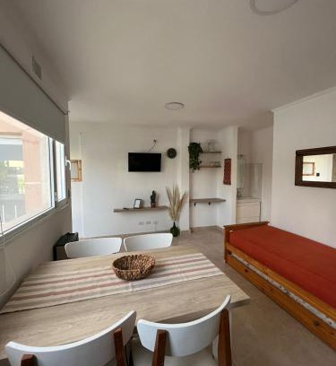 Province of Rio Negro Apartamento | Pleno Centro