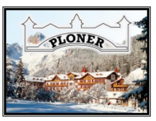 Carbonin Apartamento | Ploner villaggio Turistico