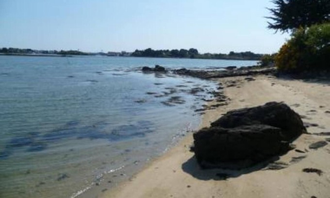 Plouhinec Casa | Plouhinec: Casa / villa / chalet - Plouhinec