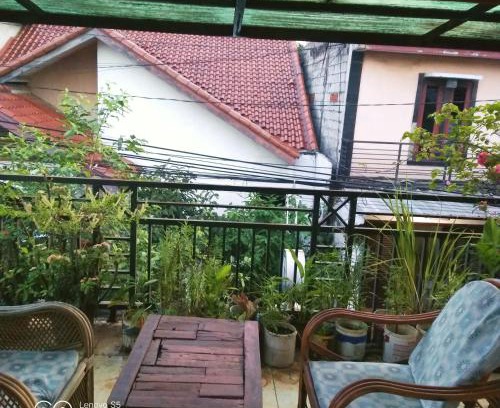 Jakarta Casa | PM Room