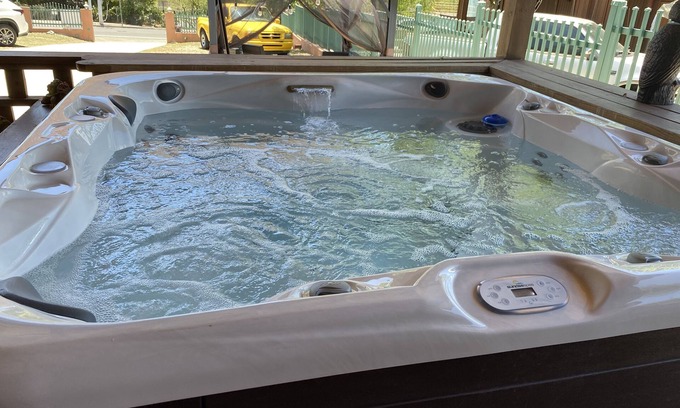 Boqueron Cabina | Poblado Log Cabin Camper
