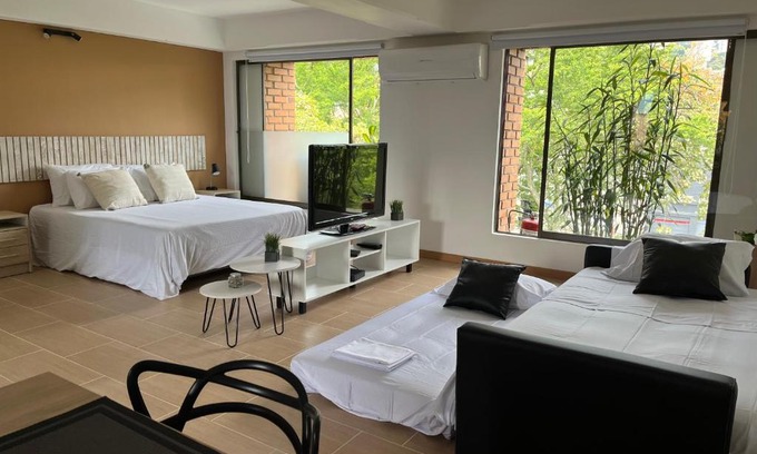 Astorga Apartamento | Poblado Park Apartamento-Estudio