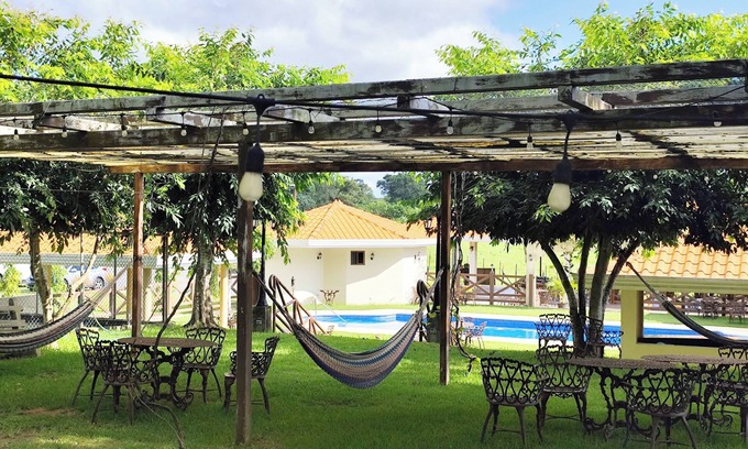 Los Santos Hotel | Pocri Country Resort