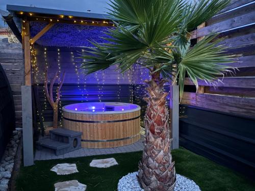 Saint-Hilaire Apartamento | Pod Chardonnay et spa