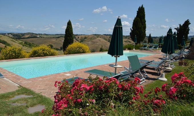 Certaldo Casa | Podere Benintendi