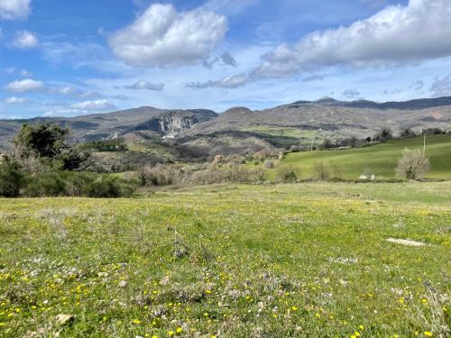 Roccalbegna Casa | Podere Casagrande
