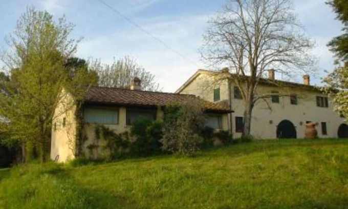 Montecalvoli Casa | Casa / villa / chalet - Pontedera