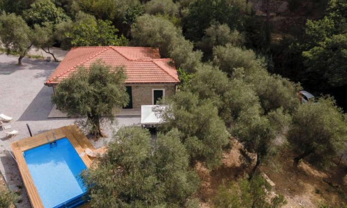 Cervo Casa | Poderi Alugi by Interhome