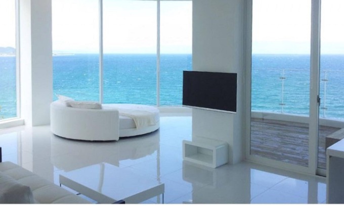 Pohang Casa | Pohang Nature Pool Villa Pension