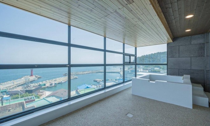 Pohang Casa | Pohang Soyu Garden Pool Villa