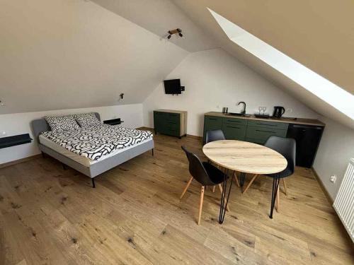 Rajgrod Apartamento | Pokoje Gościnne Nad Jeziorem
