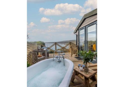Rame Apartamento | Polhawn Lookout, Whitsand Bay Cornwall