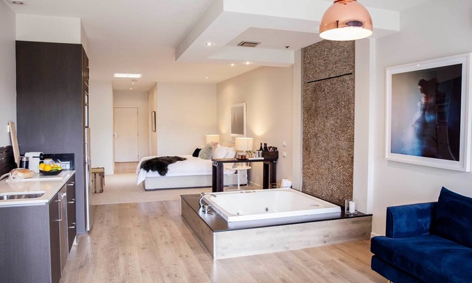 Red Hill South Villa | Polperro Villas