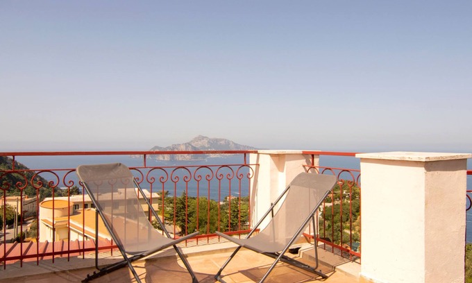 Termini Apartamento | Polvere di Stelle by Interhome