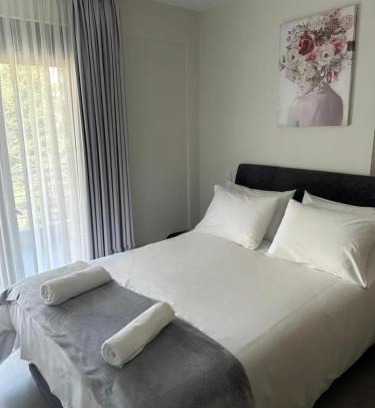 Ioannina Apartamento | Poly s home