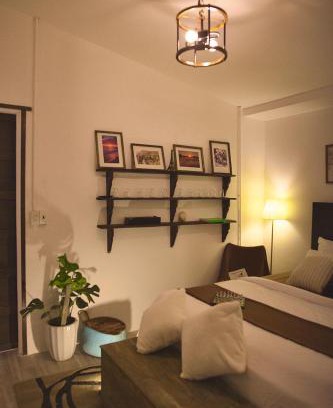 Hue Cama Y Desayuno | Pomela Cottage-Homestay In Huế
