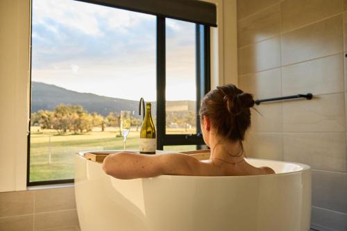 Pomonal Villa | Pomonal Estate Villas