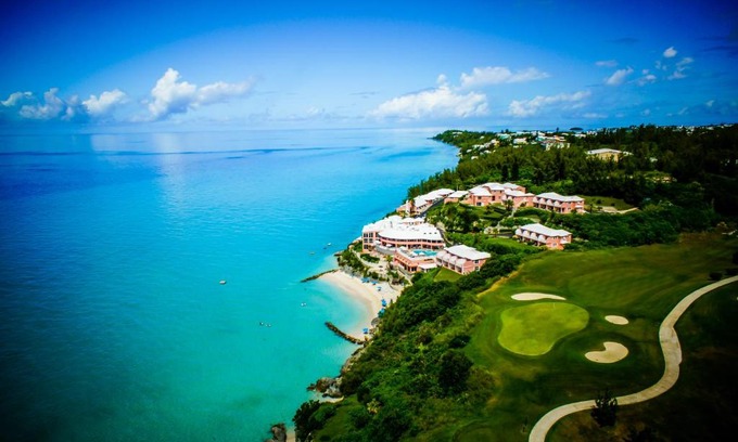 Southampton Complejo | Pompano Beach Club