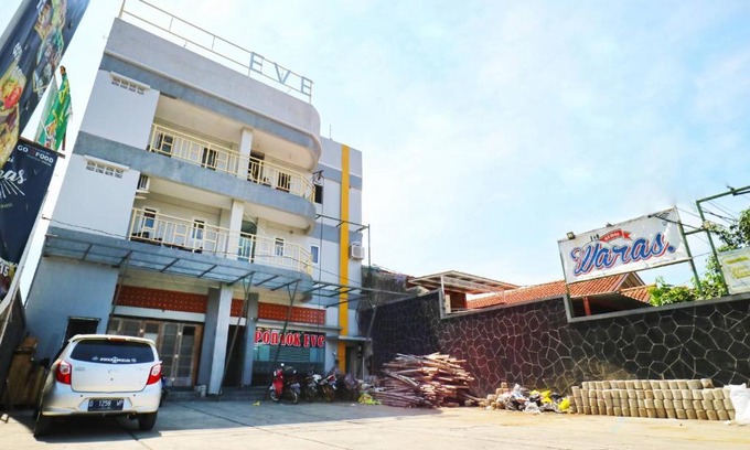 Pameungpeuk Casa | Pondok Eve