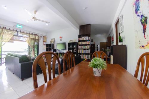 Muara Casa | Poni Homestay