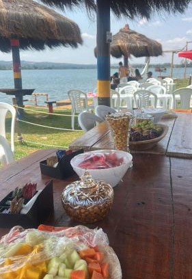 Planaltina Otro | Pontal da Lagoa