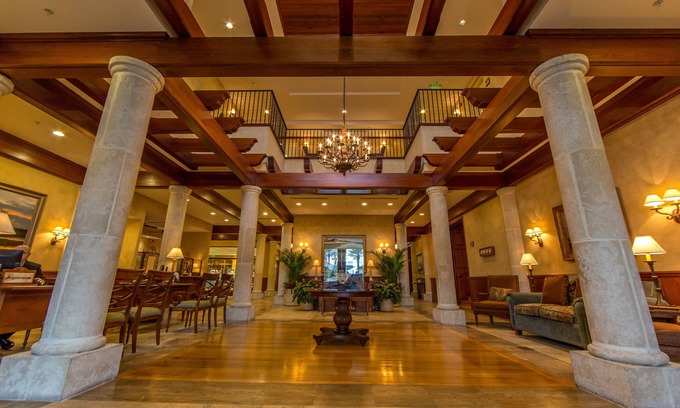 Ponte Vedra Beach Hotel | Ponte Vedra Inn & Club