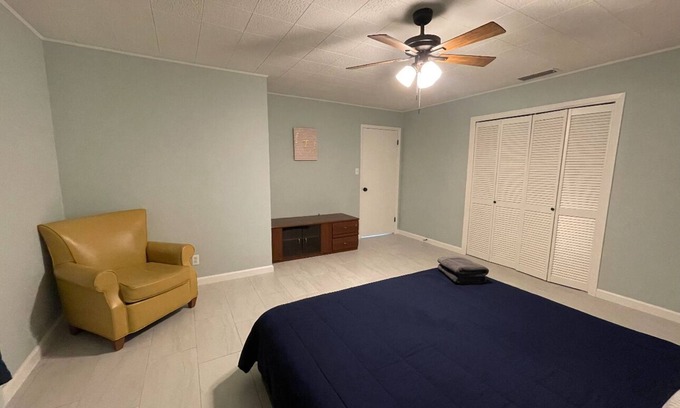 Harlingen Casa | Pool House in Harlingen Tx!