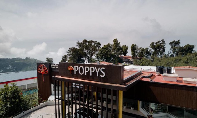 Kodaikanal Hotel | Poppys Pleasant Stay