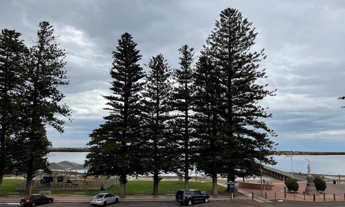 Port Broughton Hotel | Port Broughton Hotel