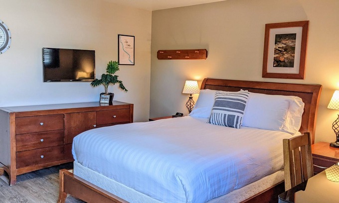 Chelan Condominio | Port Cabana - Unit 3