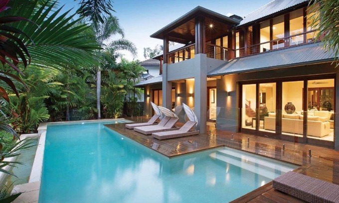 Port Douglas Casa | PORT DOUGLAS LUXE - Hoteles contemporáneos