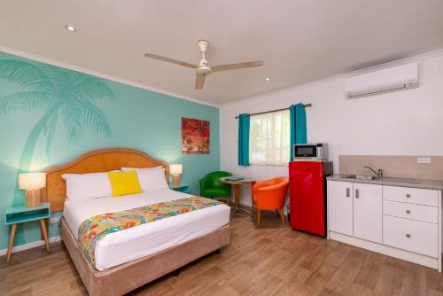 Port Douglas Hotel | Port Douglas Motel