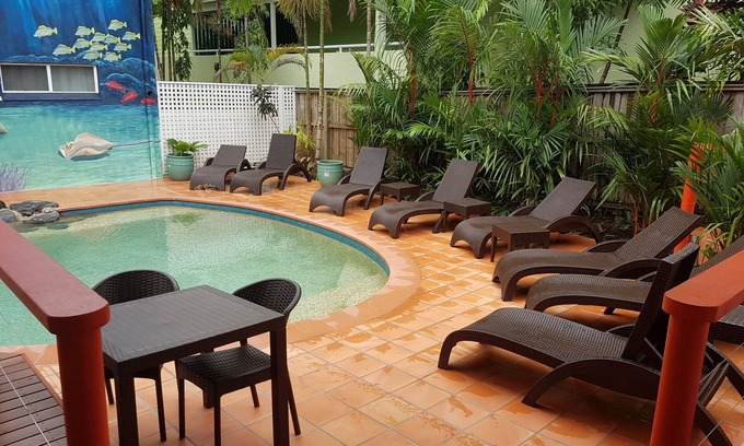 Port Douglas Hotel | Port Douglas Motel